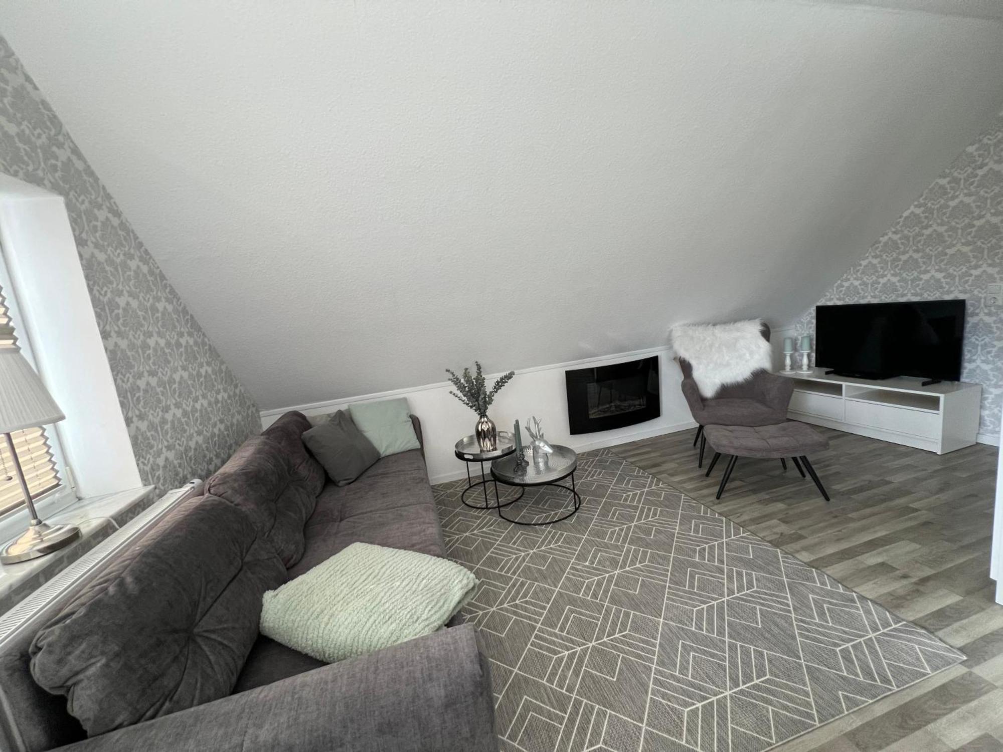 Ferienwohnung Haus Moorblick Mit Garten In Kanallage Wiesmoor Eksteriør billede